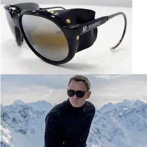 Vintage Vuarnet px 5000 glacier goggles